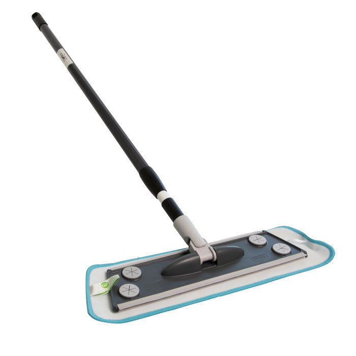 Microfiber moppe 3-i-1 - G. Funder